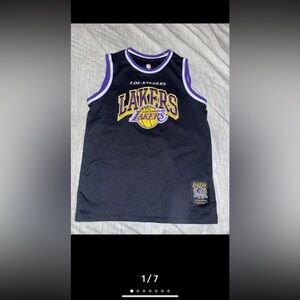 Los Ángeles Lakers Jersey